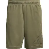 Adidas Workout Essentials Base Pique Big Logo 7´´ Shorts