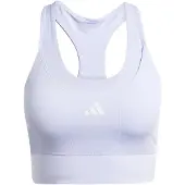 Adidas Run Pocket Sports-bh Med Medium Støtte
