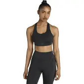 Adidas Optime Power Sports-bh Med Høy Effekt