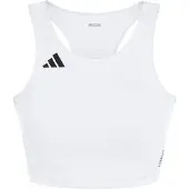Adidas Adizero Essentials Crop Sport-topp