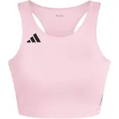 Adidas Adizero Essentials Crop Sport-topp