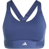 Adidas Fastimpact Luxe Run Sports-bh Med Høy Effekt
