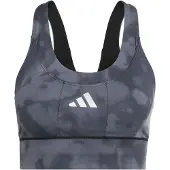 Adidas Adi365 Running Pocket Graphic Sports-bh Med Medium Støtte