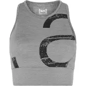 Super.natural Capital Logo Sport-topp