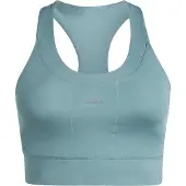 Adidas Run Pocket Sports-bh Med Medium Støtte