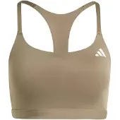 Adidas Optime Essentials Workout Sports-bh Med Lav Støtte