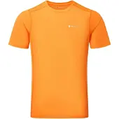 Montane Dart Lite Kortarmet T-skjorte