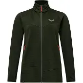 Salewa Puez Altavia Polarlite Fleecejakke Med Full Glidelås