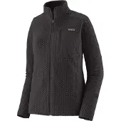 Patagonia R1 Air Jakke svart