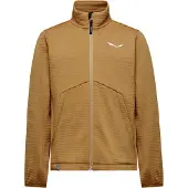Salewa Altavia Polarlite Fleecejakke Med Full Glidelås