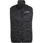 Adidas Terrex Xperior Climawarm+ Primaloft Loose Fill Hybrid Vest