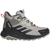 Adidas Terrex Anylander Leather Mid Climaproof Tursko