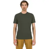 Karpos Quick Cotton Kortarmet T-skjorte