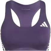Adidas Adizero Run Sports-bh Med Medium Støtte