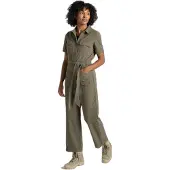Craghoppers Nosilife Camila Kortermet Jumpsuit