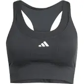 Adidas Run Pocket Sports-bh Med Medium Støtte