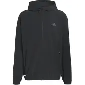 Adidas Tech Essentials Workout Genser Med Hel Glidelås