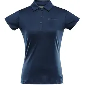 Alpine Pro Coowela 2 Kortermet Poloskjorte