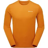 Montane Dart Langarmet T-skjorte