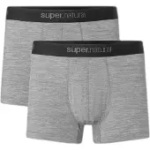 Super.natural Tundra 175 Boxers 2 Enheter