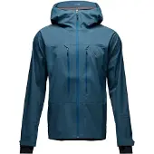 Black Diamond Dawn Patrol Hybrid Shell Jakke