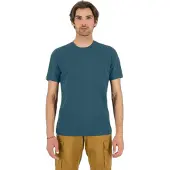 Karpos Quick Cotton Kortarmet T-skjorte