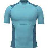 Under Armour Heatgear Elite Comp Kortarmet T-skjorte