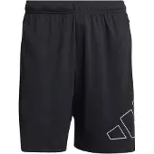 Adidas Workout Essentials Base Pique Big Logo 7´´ Shorts