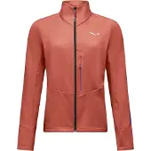 Salewa Pedroc 3 Polarlite Fleecejakke Med Hette