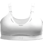 Under Armour Infinity 2.0 Sports-bh Med Høy Effekt