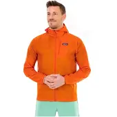 Patagonia Houdini Jakke oransj