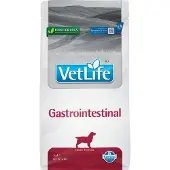 Farmina Vet Life Gastrointestinal 2kg Hundefôr