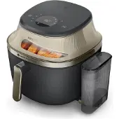 Philips Airfryer 5000 med damp 7,2L NA543/00