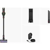 Dyson V8 Cyclone trådløs støvsuger