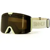 Sinner Arc Skibriller