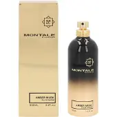 Montale Amber Musk Eau de Parfum 100 ml