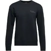 Black Diamond Mini Stacked Crewneck Collegegenser