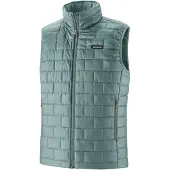 Patagonia Nano Puff Vest blå