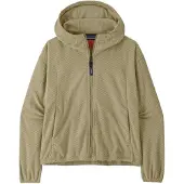 Patagonia Textured Fleecejakke