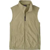 Patagonia Textured Fleece Vest