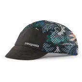 Patagonia Duckbill Caps svart