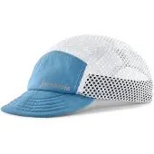 Patagonia Duckbill Caps blå