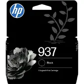 HP 937 Blekkpatron