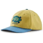 Patagonia Funhoggers Caps gul