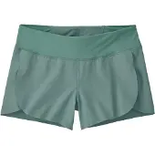 Patagonia Stretch Hydropeak Boardshorts blå