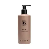 Björk HÖJD Volume Shampoo 300 ml