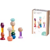 Eichhorn Montessori Læringsspill