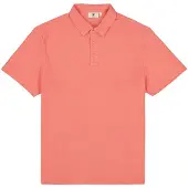 Garcia Q261020 Kortermet Poloskjorte