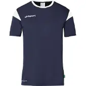 Uhlsport Squad 27 Kortarmet T-skjorte