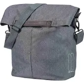 Basil City Shopper 14-16l Sykkelvesker